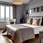 Maison-francois Loft *