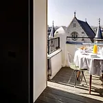 Apartman Maison-francois Loft