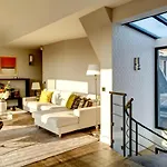 Maison-francois Loft *