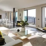 Maison-francois Loft Apartman