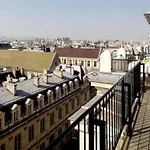 Maison-francois Loft *