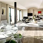 Maison-francois Loft Appartement *