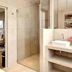 Maison-francois Loft Appartement Parijs
