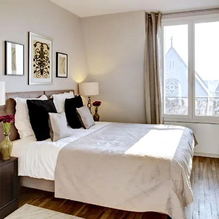 Maison-francois Loft *