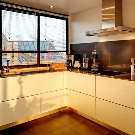Maison-francois Loft Apartament