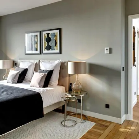 Apartament Maison-francois Loft