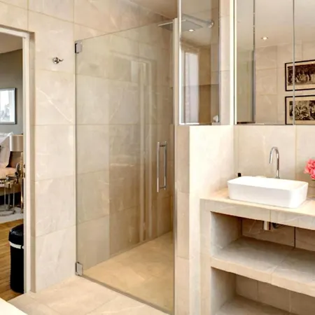 Maison-francois Loft Apartament Paryż