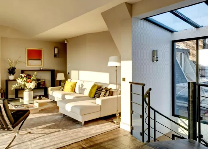 Maison-francois Loft *