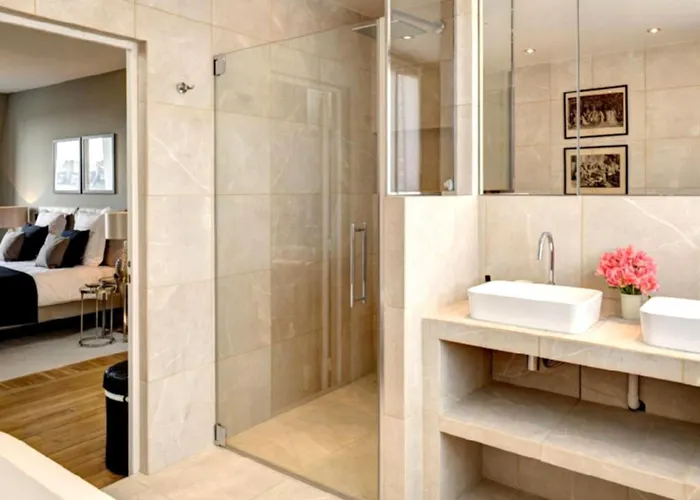Maison-francois Loft Apartamento Paris